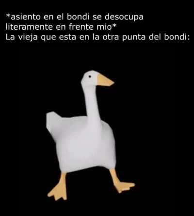 *UN ASIENTO PARA LA SEÑORA*