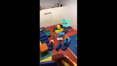 Live replay of Coco's chat