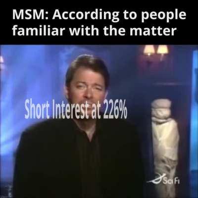 GME: According to people familiar with the matter