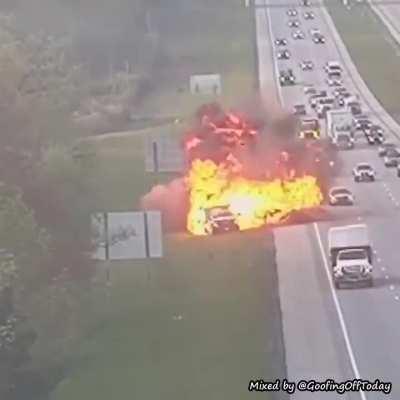 He is the one who knocks