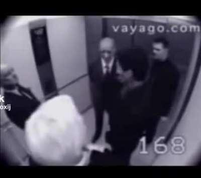 Just the wrong button