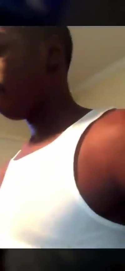 Neighbourhood thot put to the test