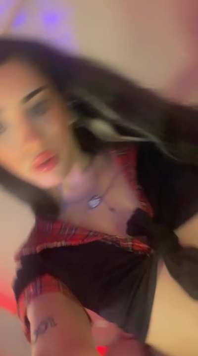 Your Tinder date is HOT but there's a.....