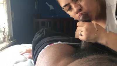 Pretty face does it great 😍