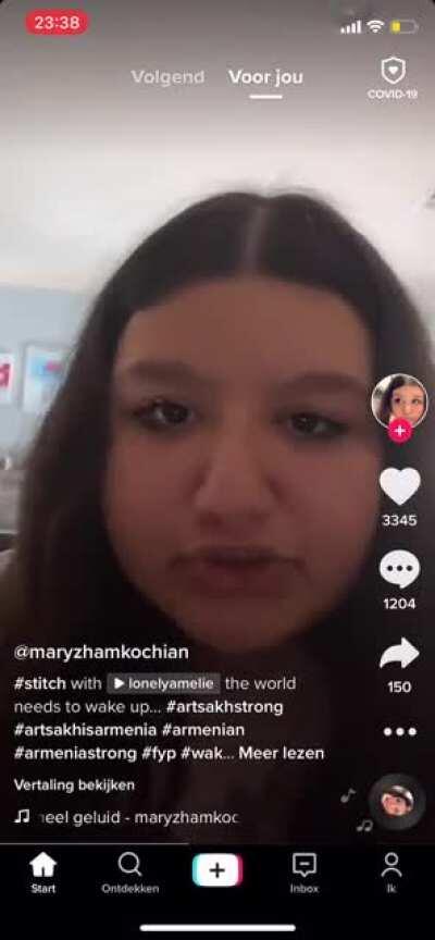 Least Turkophobian tiktoker