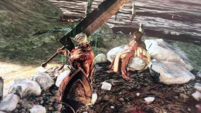 Got the happy Emerald Herald