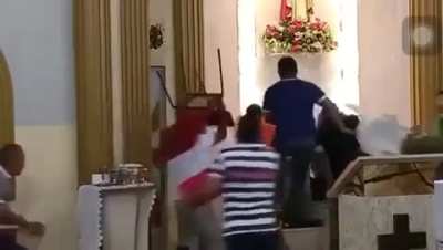 Segura na mão dele 😍🥰🙏🙌