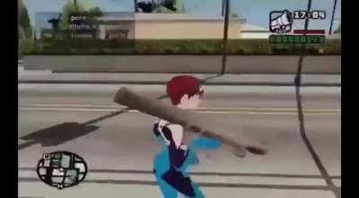 GTA San Andreas: New Definitive Edition Leaked Gameplay