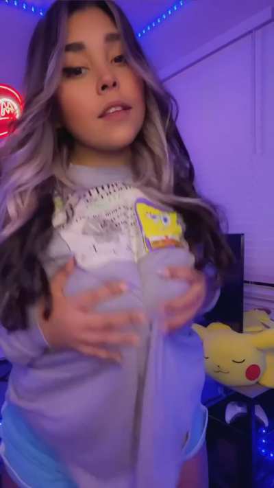 Need an Egirl to creampie?