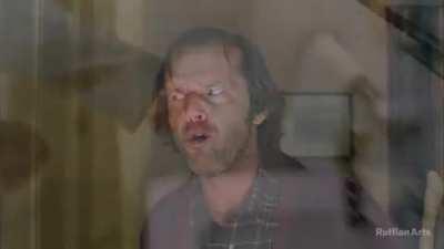 Mentos, The Shining edition