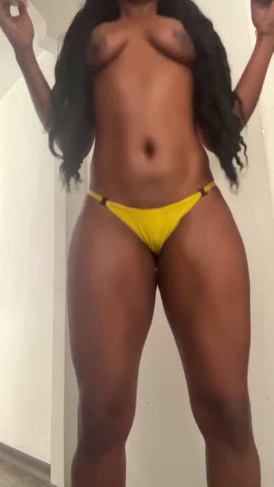 Would you want me to give you a blowjob