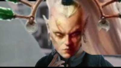 The current state of Guilliman’s and Yvraine’s relationship