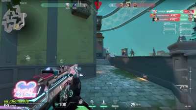 Guess my rank based on the clip