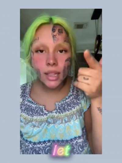 “I pay my baby daddy to be with me.. sure do!”