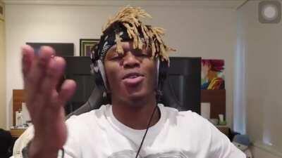 What the fuck that’s not cool amigo