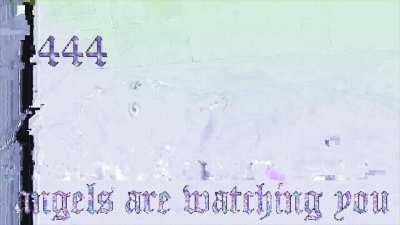 First propper finished project using datamoshing!