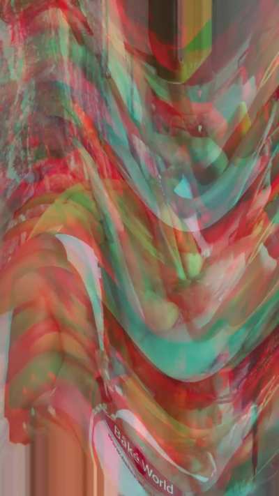 Happy titty Tuesday bake world content party