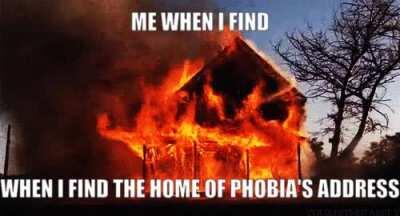 😡😡😡HOMOPHOBIA IS NOT WHOLESOME 100 😡😡😡