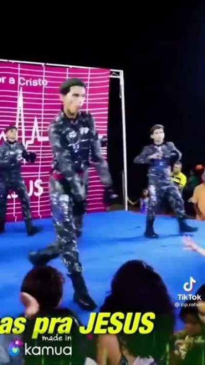 Isso é diversidade cultural! 😂