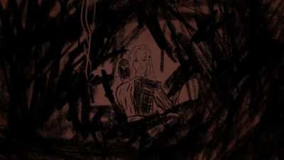 Opening to dnd campaign