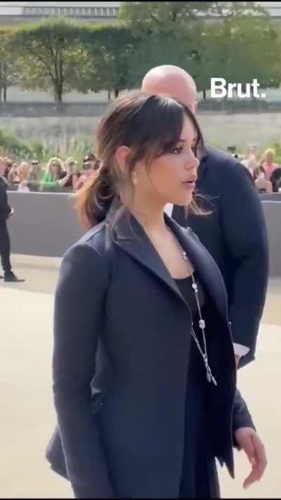 She’s unbelievably Attractive