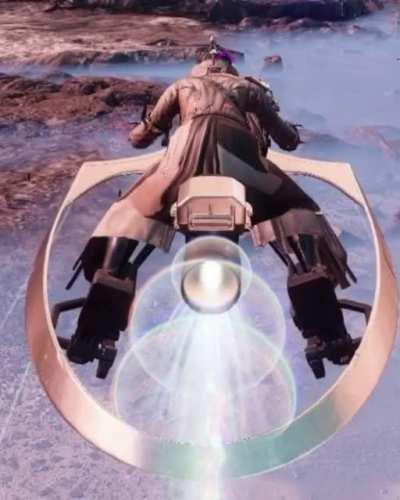 I feel guilty about this