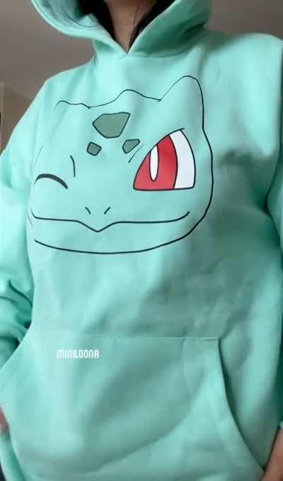 Do you like Pokemon 👅 Grab Her Free Album In Comments beloow 👇👇