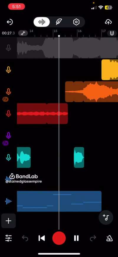 Making fn parody of all of smokeshop