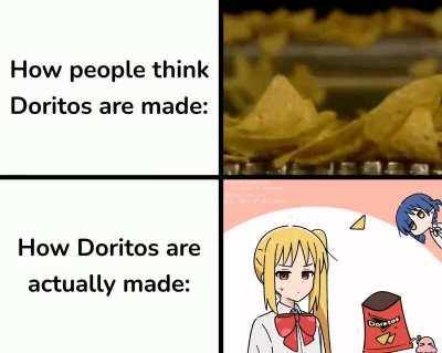 And that's a fact ✅