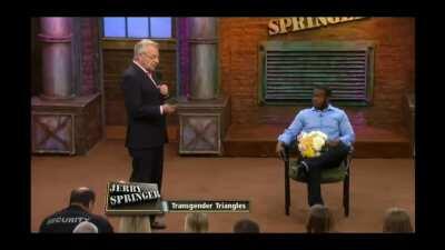 Meeting online crush for the first time..