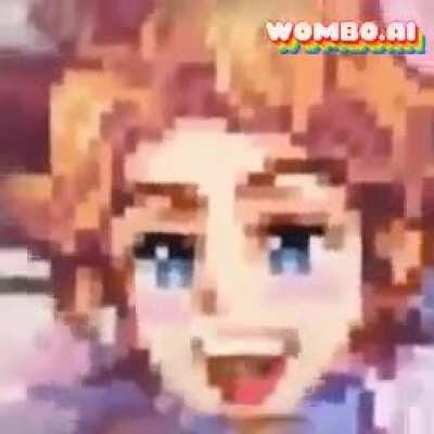 Senpai play fortnite