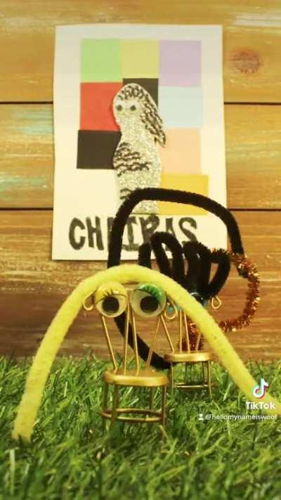 Welcome to night one of the Chairas Tour