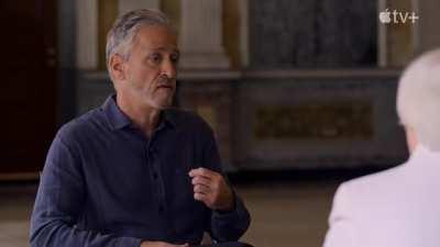 This is why nothing will ever change in America. She just doesn't get it.