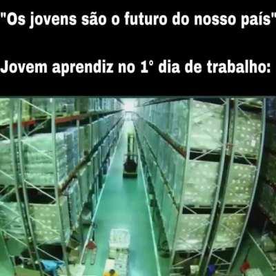 O futuro do Brasil