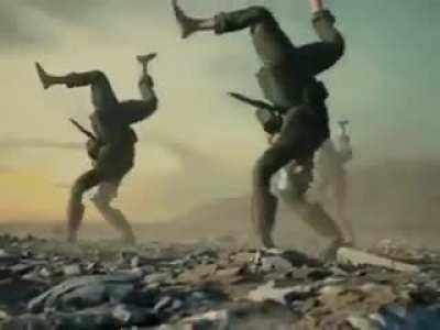 POV: Gaijoobs hamsters for WT and Enlisted died