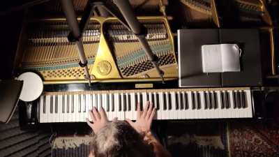 i think she wants to sleep with you