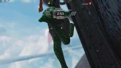 Karma For The Greedy Finish