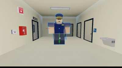 The first one was just a warmup, THIS is my true potential. I am sorry