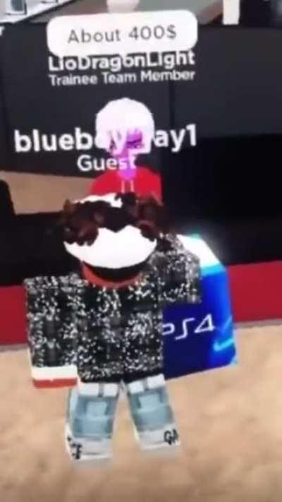 No context, just a state of mind