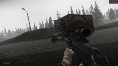 Killa should take notes on this new power sliding technique