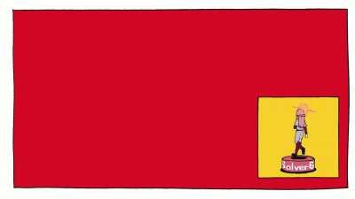 Problem Saw Man 68 (Aru, Mutsuki, Kayoko, Haruka) (@murakumoko)