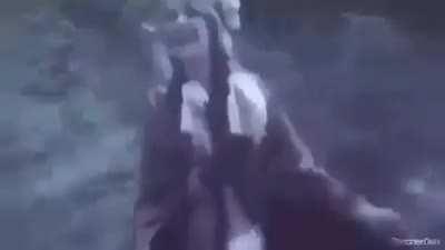 “History doesn't repeat, but it does rhyme. The powerful few oppressing the masses, a tale as old as time.”