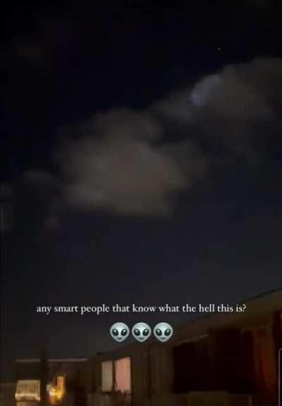 where my smart people at?