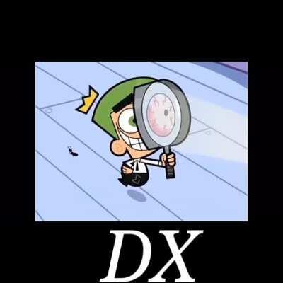 Hora de DX