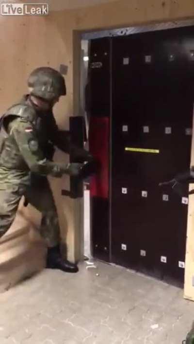 When every second counts