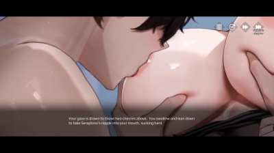 Seraphina (Aeons Echo)