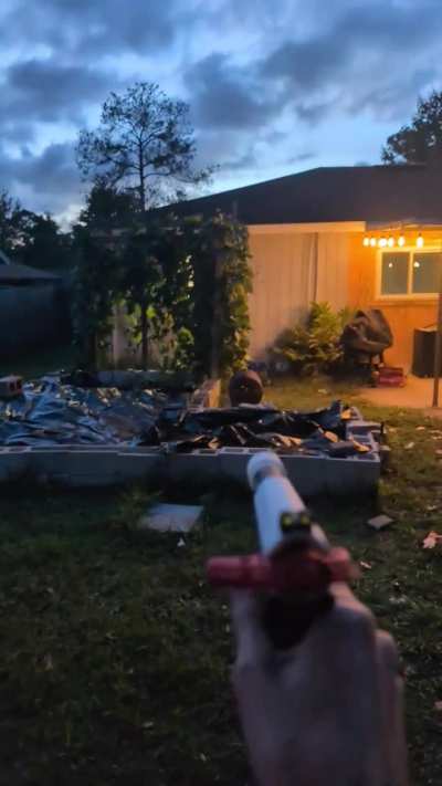 Someone help me find out what's going on here