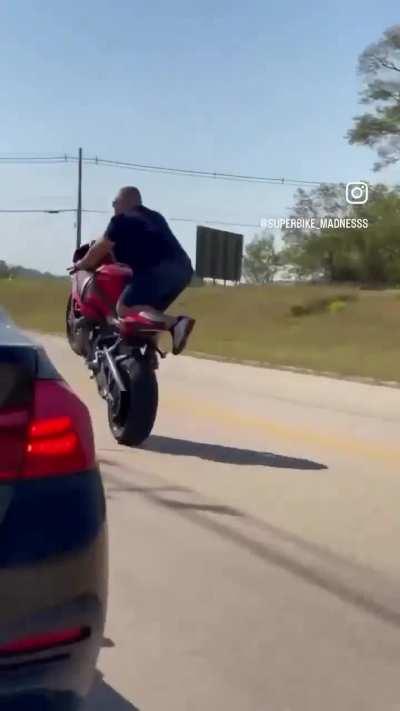 Perfect amount of gear for a 1k