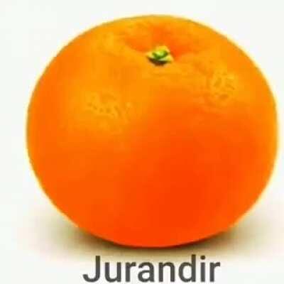 Jurandir