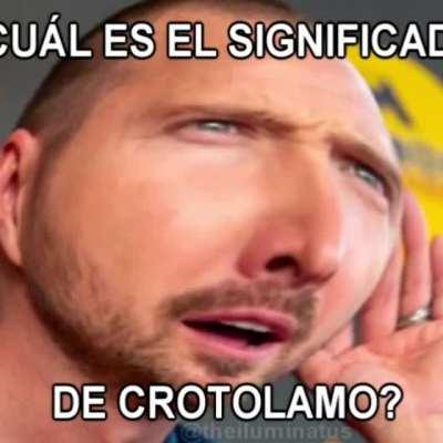 Walter white cuando lo trolean por 35748264 vez